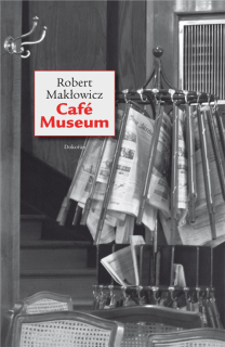 CAFÉ MUSEUM