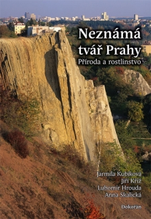 NEZNÁMÁ TVÁŘ PRAHY