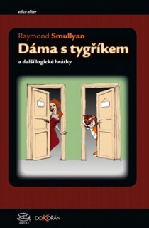 DÁMA S TYGŘÍKEM       EDICE ALITER