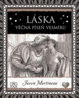 LÁSKA - VĚČNÁ PÍSEŇ VESMÍRU
