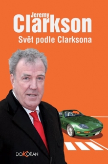 SVĚT PODLE CLARKSONA SLEVA 20% VYBLEDLÁ KNIHA