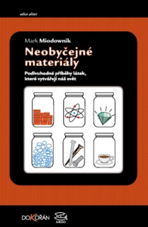 NEOBYČEJNÉ MATERIÁLY   EDICE ALITER