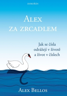 ALEX ZA ZRCADLEM