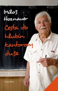 CESTA DO HLUBIN KANTOROVY DUŠE-2.VYD.