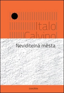 NEVIDITELNÁ MĚSTA