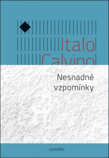 NESNADNÉ VZPOMÍNKY