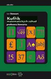 KUFŘÍK MATEMATICKÝCH ZÁHAD PROFESORA STE