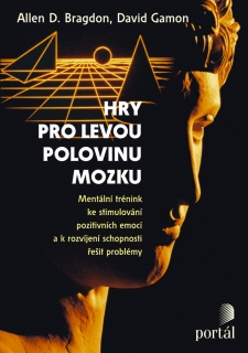 HRY PRO LEVOU POLOVINU MOZKU