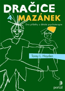 DRAČICE A MAZÁNEK