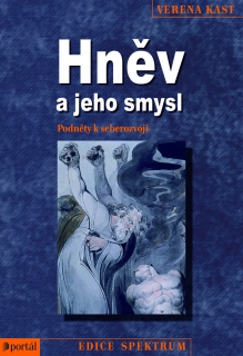 HNĚV A JEHO SMYSL     PODNĚTY K SEBEROZVOJI
