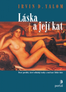 LÁSKA A JEJÍ KAT