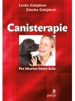 CANISTERAPIE  PES LÉKAŘEM LIDSKÉ DUŠE
