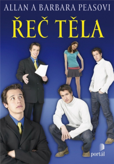 ŘEČ TĚLA - PORTÁL
