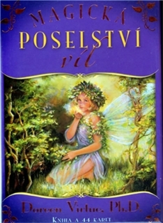 MAGICKÁ POSELSTVÍ VÍL