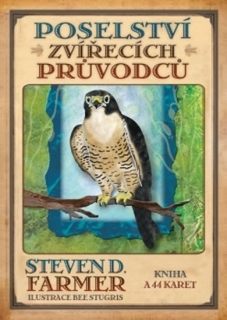 POSELSTVÍ ZVÍŘECÍCH PRŮVODCŮ