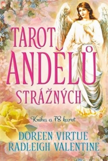 TAROT ANDĚLŮ STRÁŽNÝCH
