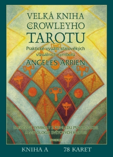 VELKÁ KNIHA CROWLEYHO TAROTU