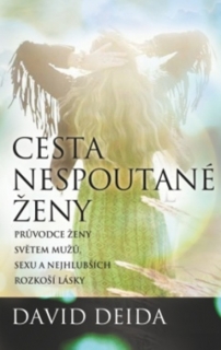 CESTA NESPOUTANÉ ŽENY