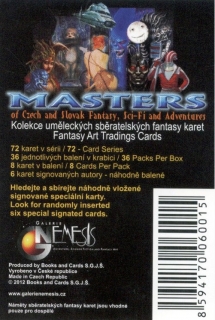 MASTERS