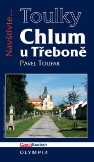 TOULKY 2  CHLUM U TŘEBONĚ   NAVŠTIVTE...