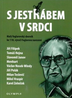 S JESTŘÁBEM V SRDCI