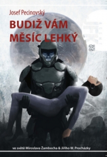 AGENT JFK 21-BUDIŽ VÁM MĚSÍC LEHKÝ