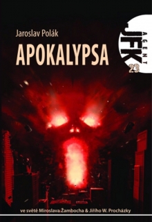 AGENT JFK 23-APOKALYPSA