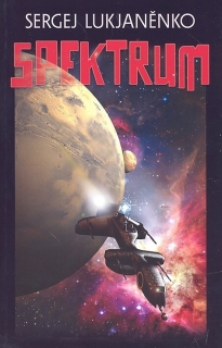 SPEKTRUM 2.VYDÁNÍ