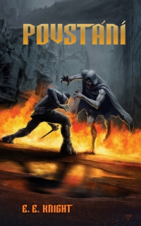 POVSTÁNÍ 4 ZEMĚ UPÍRŮ