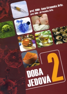 DOBA JEDOVÁ 2