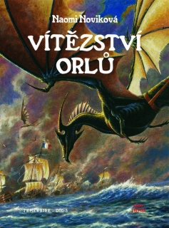 VÍTĚZSTVÍ ORLŮ 5 TEMERAIRE