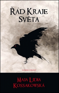 ŘÁD KRAJE SVĚTA-SVAZEK DRUHÝ