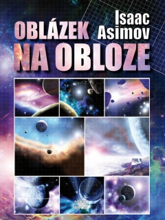 OBLÁZEK NA OBLOZE 1 GALAKTICKÁ ŘÍŠE