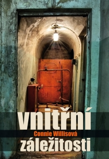VNITŘNÍ ZÁLEŽITOSTI