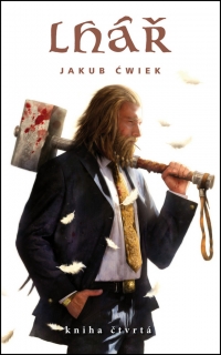 LHÁŘ 4.KNIHA