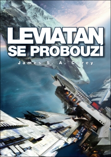 LEVIATAN SE PROBOUZÍ 1 EXPANZE