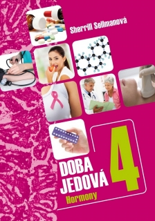 DOBA JEDOVÁ 4-HORMONY