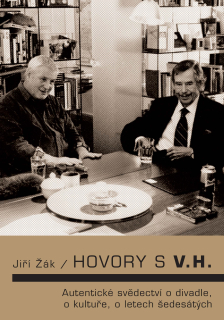 HOVORY S V.H.  -20% SLEVA Z VÝLOHY