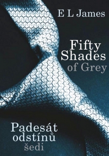 FIFTY SHADES DARKER:PADESÁT ODSTÍNŮ TEMNOTY