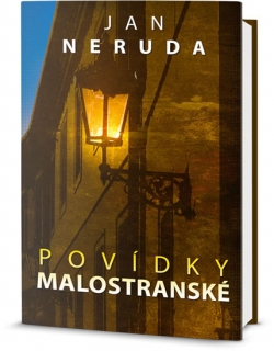 POVÍDKY MALOSTRANSKÉ OMEGA