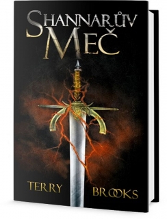 SHANNARŮV MEČ