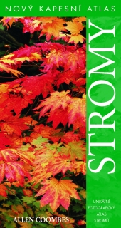 STROMY-NOVÝ KAPESNÍ ATLAS-2.VYDÁNÍ