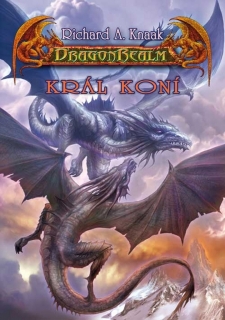 DRAGONREALM 7 KRÁL KONÍ