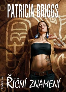 MERCY THOMPSON 6-ŘÍČNÍ ZNAMENÍ