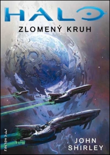 ZLOMENÝ KRUH