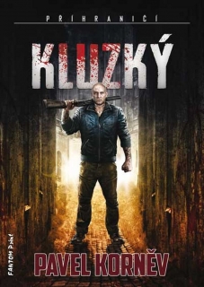 KLUZKÝ 2 LED