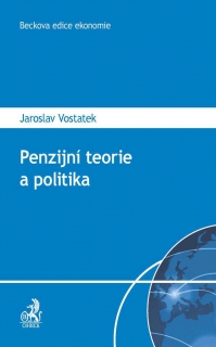 PENZIJNÍ TEORIE A POLITIKA