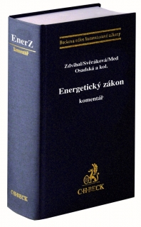 ENERGETICKÝ ZÁKON- KOMENTÁŘ