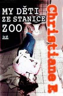 MY DĚTI ZE STANICE ZOO-OLDAG