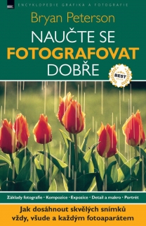NAUČTE SE FOTOGRAFOVAT DOBŘE